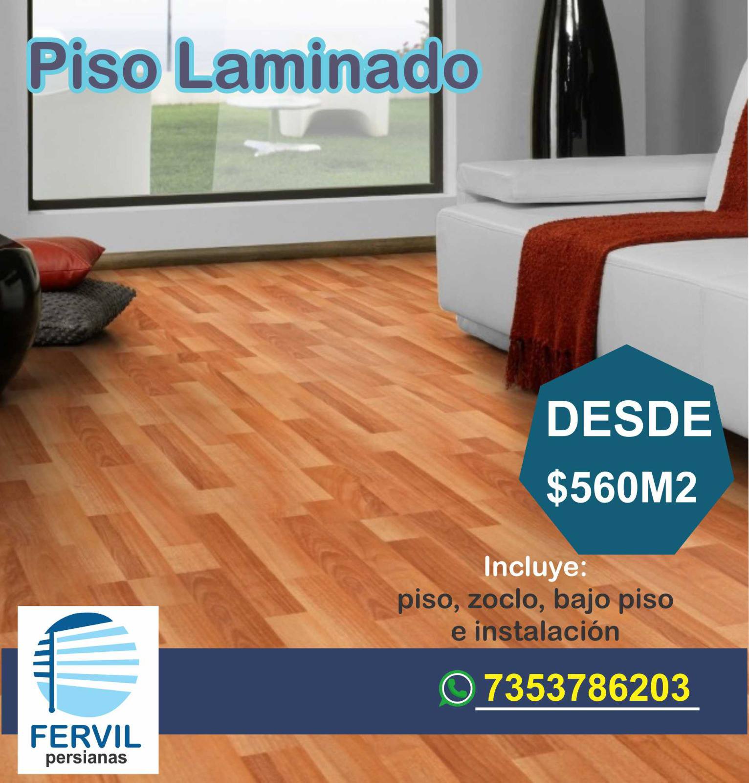 Placa PVC mármol desde 950